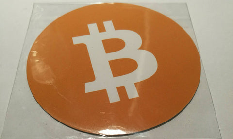 Bitcoin Magnet